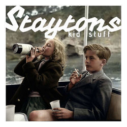 Ciudad Habitual Ukulele Chords by Staytons