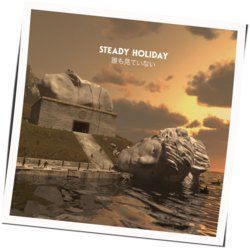 All Aboard Chords by Steady Holiday