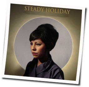 Open Water by Steady Holiday