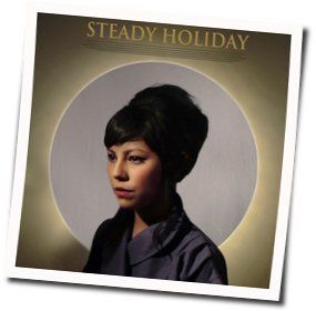 Open Water Chords by Steady Holiday