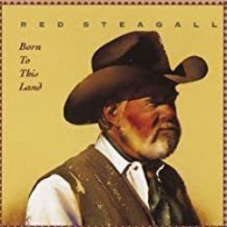The Wagon Tongue Chords by Red Steagall