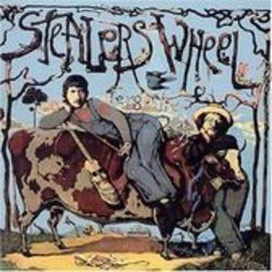 Steamboat Row Chords by Stealers Wheel
