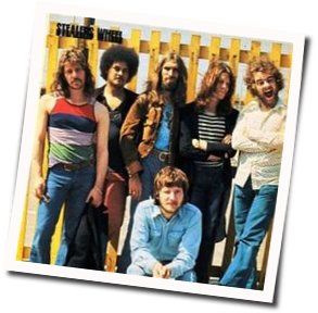 You Put Something Better Inside Of Me Acoustic Chords by Stealers Wheel