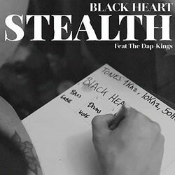 Black Heart by Stealth