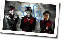 Blind Minstrels Ballad Tab by Steam Powered Giraffe