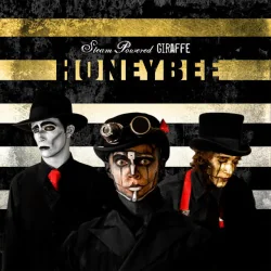 Honey Bee Tab by Steam Powered Giraffe