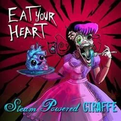 It's Cosmic Chords by Steam Powered Giraffe