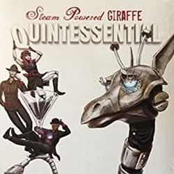 Love World Of Love Chords by Steam Powered Giraffe