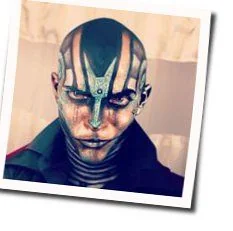 Malfunction Chords by Steam Powered Giraffe