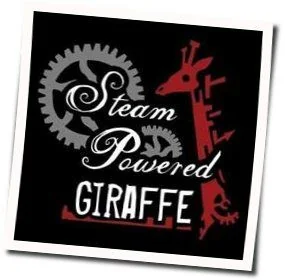 The Ballad Of Lily Chords by Steam Powered Giraffe