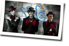 Blind Minstrels Ballad Tab by Steam Powered Giraffe