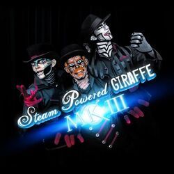 Ill Rust With You by Steam Powered Giraffe