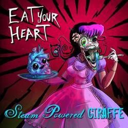 It's Cosmic Chords by Steam Powered Giraffe