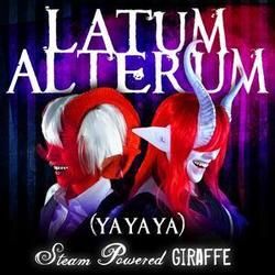 Latum Alterum by Steam Powered Giraffe