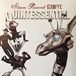 Love World Of Love Chords by Steam Powered Giraffe