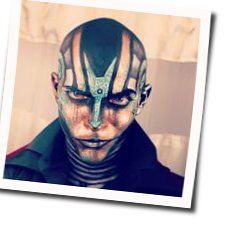 Malfunction Chords by Steam Powered Giraffe