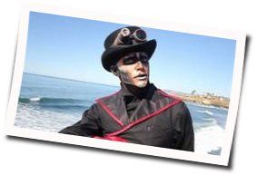 Please Explain Chords by Steam Powered Giraffe