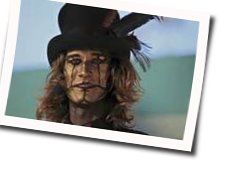 Sky Sharks Chords by Steam Powered Giraffe