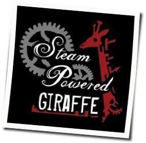 The Ballad Of Lily Chords by Steam Powered Giraffe
