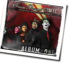 The Pulls Chords by Steam Powered Giraffe