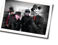 The Space Giant Chords by Steam Powered Giraffe