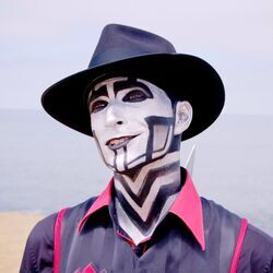 The Steam Rises Chords by Steam Powered Giraffe
