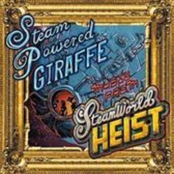 What We Need Are Some Heroes Chords by Steam Powered Giraffe