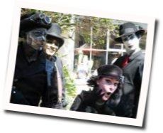 Wired Wrong Chords by Steam Powered Giraffe