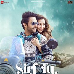 Sirf Tu by Stebin Ben And Danish Sabri