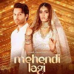 mehendi lagi