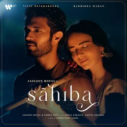 Sahiba Chords by Stebin Ben