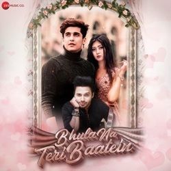 Bhula Na Teri Baatein Chords by Stebin Ben