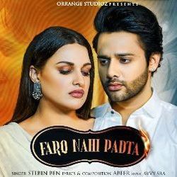Farq Nahi Padta Chords by Stebin Ben