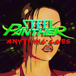 Anything Goes by Steel Panther