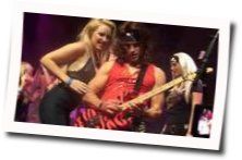 Community Property Bass Tab by Steel Panther