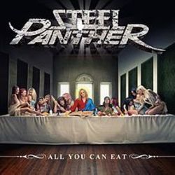 Gangbang At The Old Folks Home Bass tabs by Steel Panther