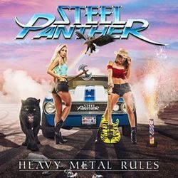 I Ain't Buying What You're Selling Chords by Steel Panther