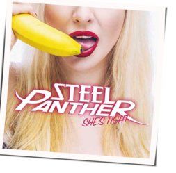 I Got What You Want by Steel Panther