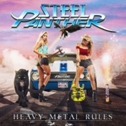 I'm Not Your Bitch by Steel Panther