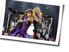 Pussywhipped Chords by Steel Panther