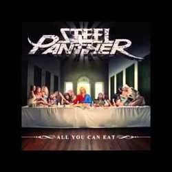 That's What Girls Are For by Steel Panther