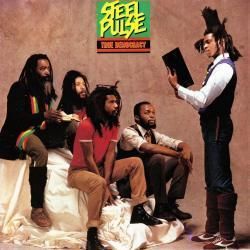 Blues Dance Raid by Steel Pulse