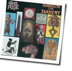 Bodyguard Chords by Steel Pulse