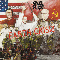 Roller Skates by Steel Pulse