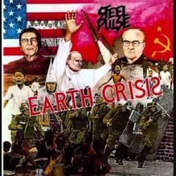 Wild Goose Chase Chords by Steel Pulse