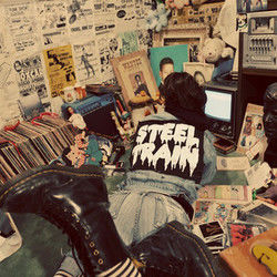 Fall Asleep Chords by Steel Train