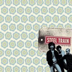 Night Falls Chords by Steel Train