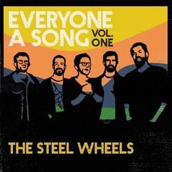 Genevieve Chords by The Steel Wheels