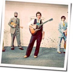 Hymn For The Unsung Chords by The Steel Wheels