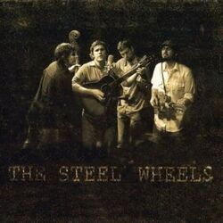 Shady Grove by The Steel Wheels